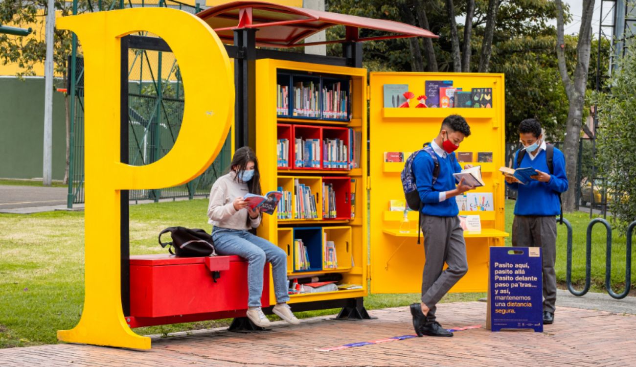 BibloRed destapó sus ases bajo la manga: libros clave para 2026