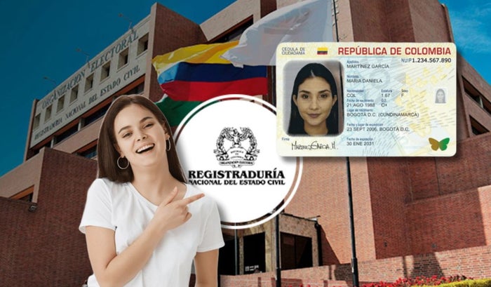 ¿Los colombianos podrán utilizar la cédula digital para votar en 2026?