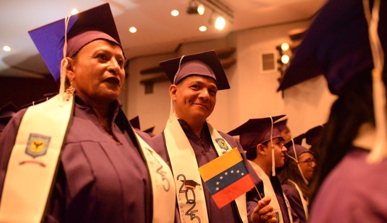 Estudiar sin miedo es posible: Casas LGBTI abren matrículas gratuitas