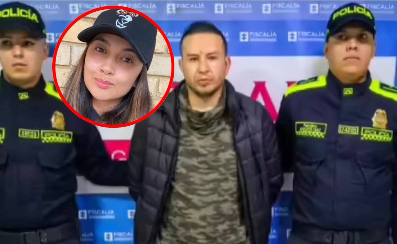 Mujer apuñalada por su expareja en Engativá