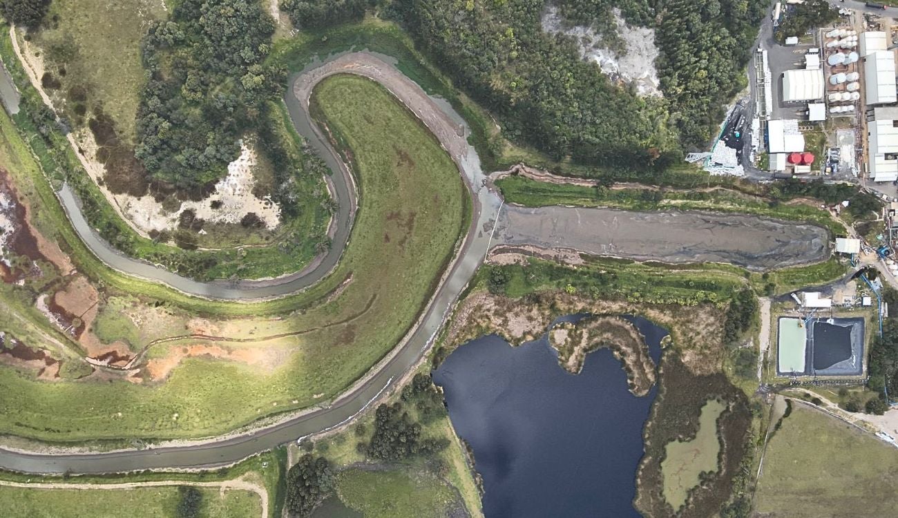 ¿Vuelve el racionamiento? Déficit de agua en embalses prende las alarmas