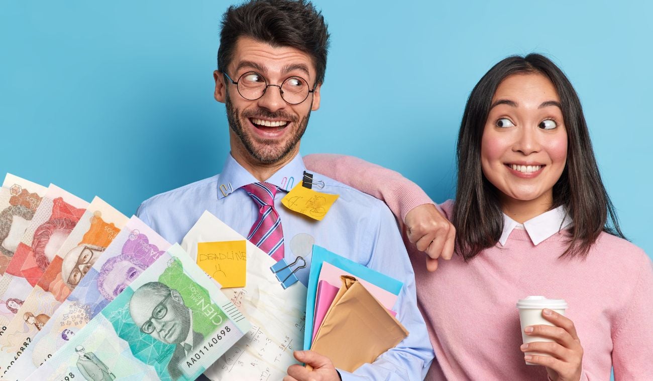 ¿Busca empleo en 2026? Abren 150 vacantes con sueldos de hasta 2.700.000