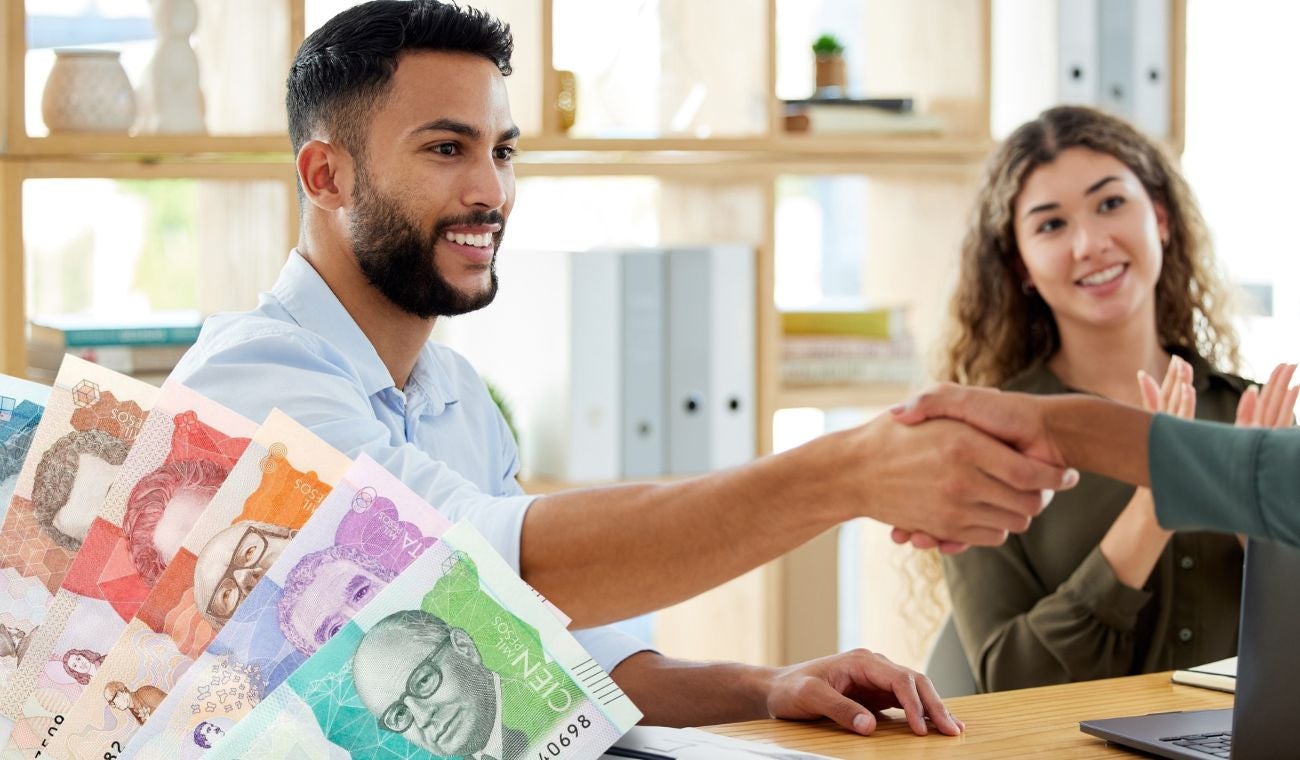 ¿Busca empleo en 2026? Abren 150 vacantes con sueldos de hasta 2.700.000