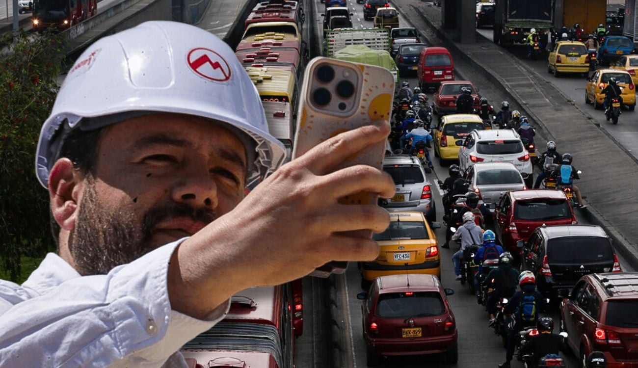 Pico y placa regional en Bogotá este lunes 12 de enero: así será el retorno