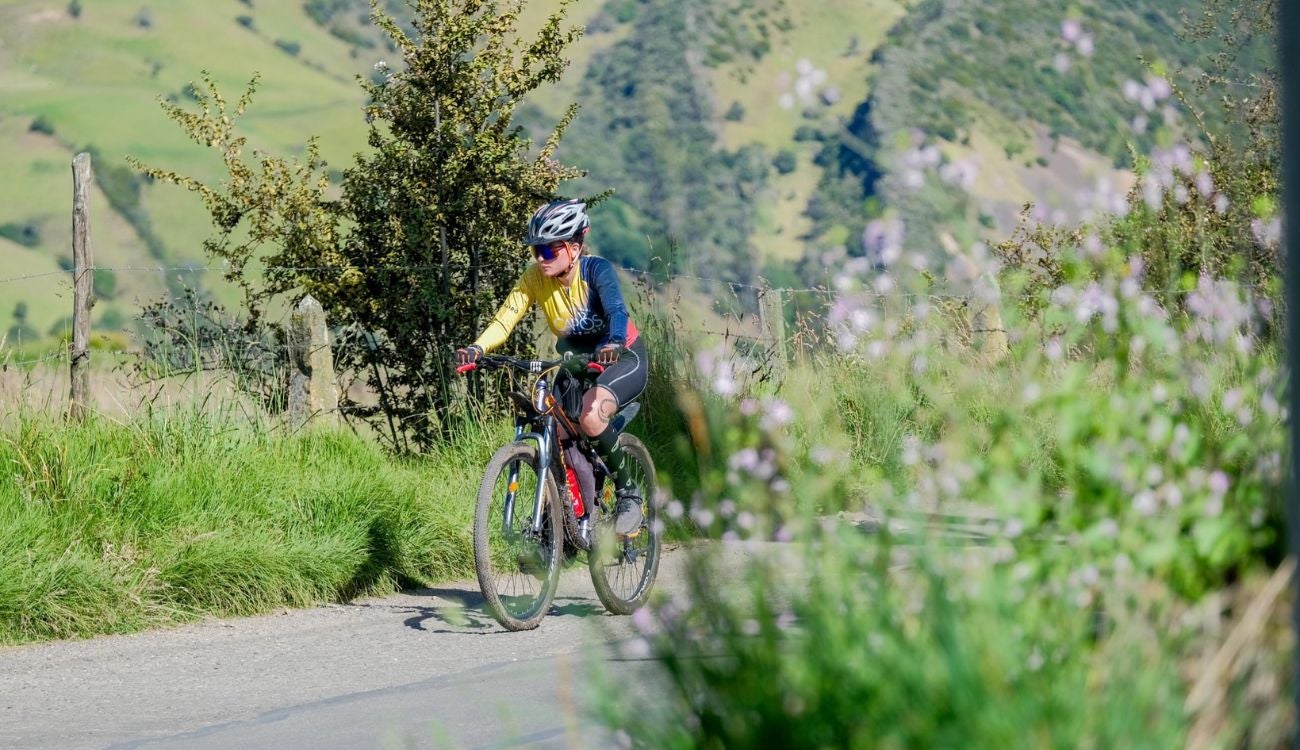 Qué hacer este fin de semana en Bogotá sin gastar plata