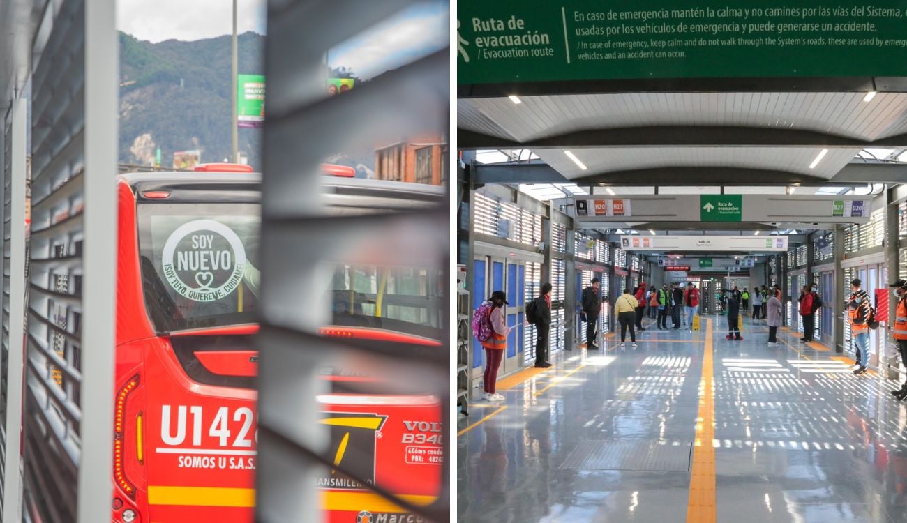 Colarse en TransMilenio en 2026 saldrá carísimo: multa pondrá a temblar a usuarios