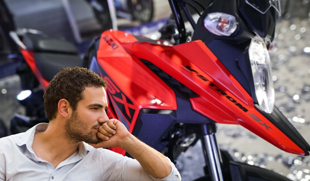Propietarios de moto tendrán gasto extra lujo queda impagable