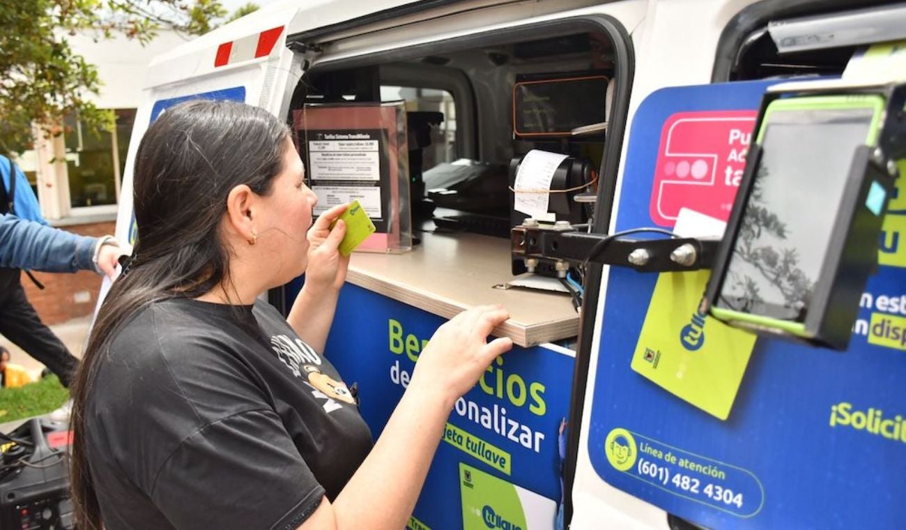 Pasajes gratis en TransMilenio: enero 2026 trae alivio para usuarios