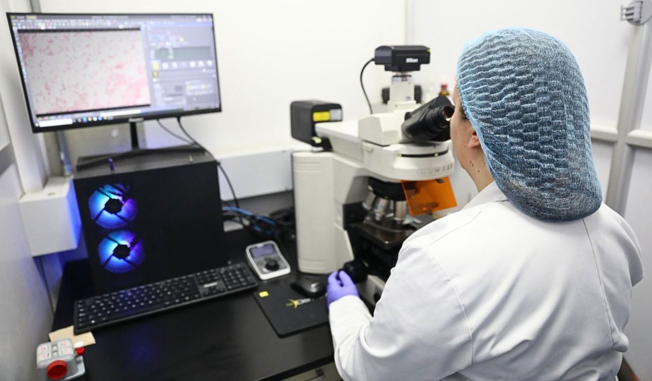 Resistencia a antibióticos en el río Sumapaz: Fusagasugá toma la delantera