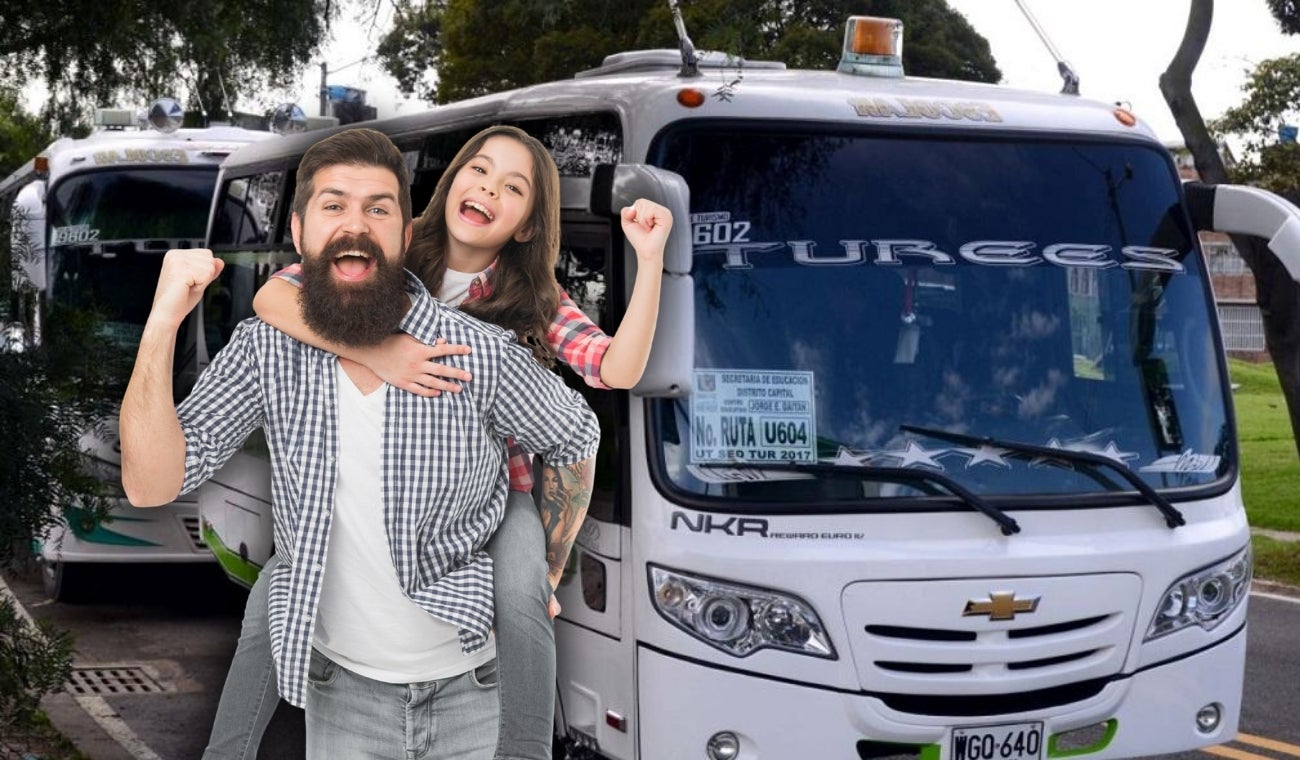 Programa de Movilidad Escolar