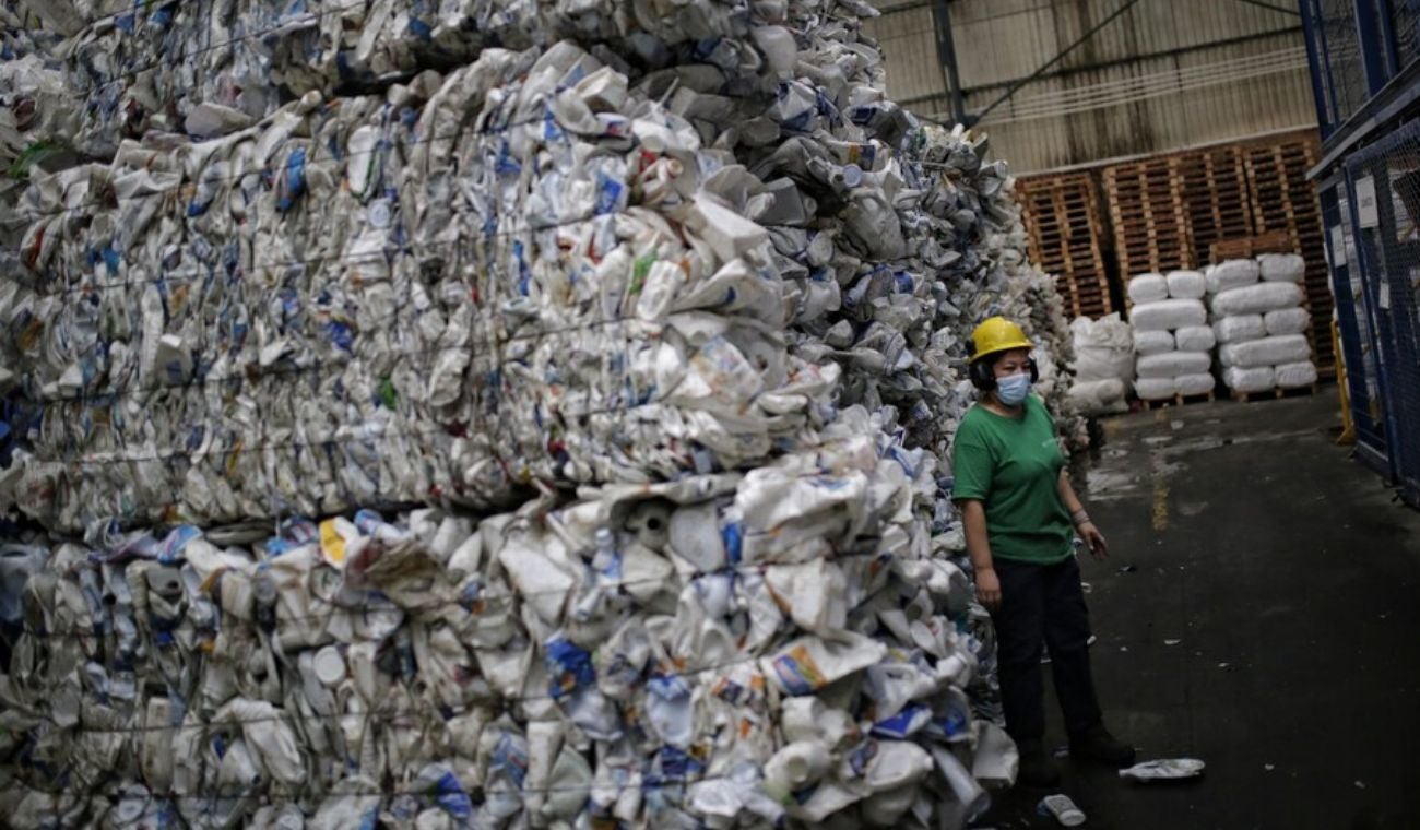 Recicladores estarían cayendo en cobros falsos: UAESP da la cara