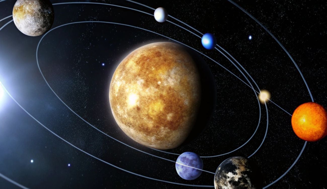 Planetario de Bogotá lo lleva al espacio: sistema solar será protagonista