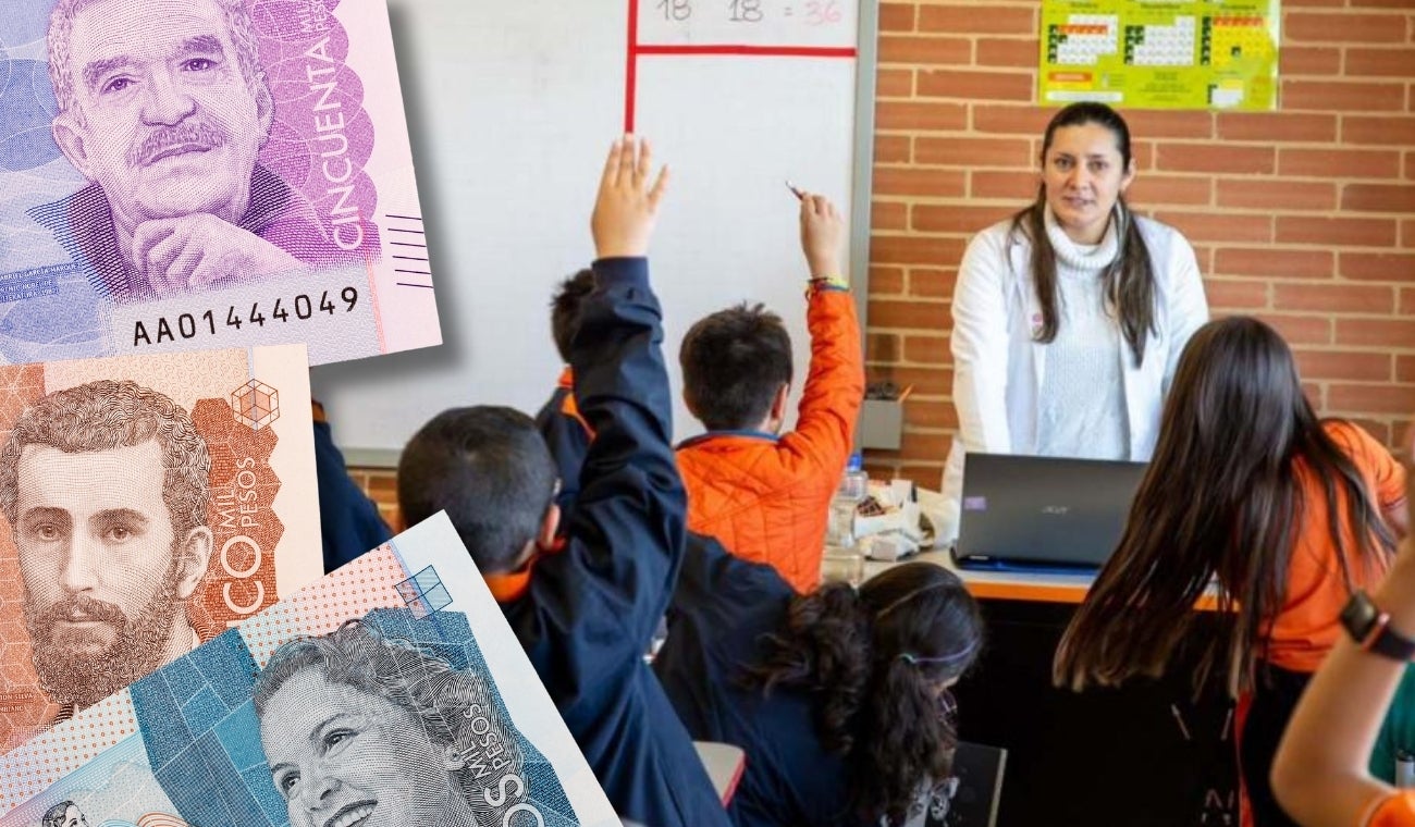 Subsidio de transporte escolar