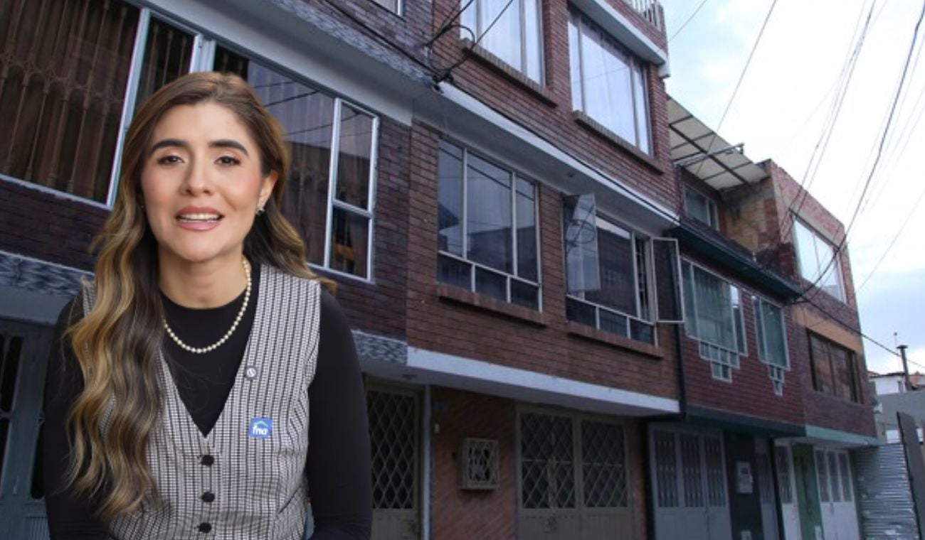 Trabajadores tienen dinero fijo para casa propia sin banco