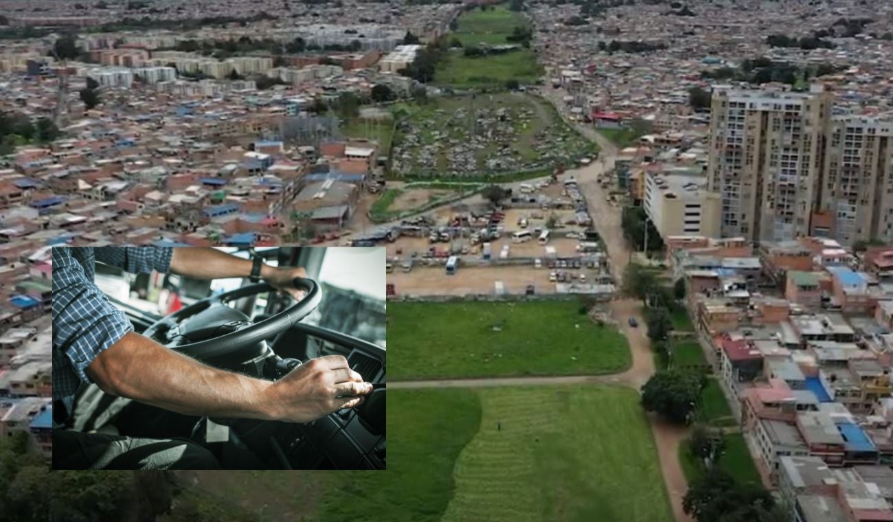 Tras 60 años Nueva mega avenida uniría Soacha con el norte de Bogotá