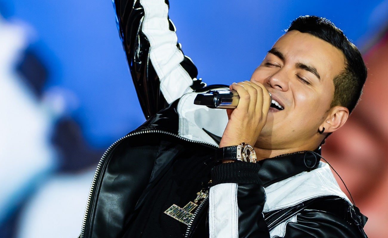 Últimos minutos antes de muerte de Yeison Jiménez