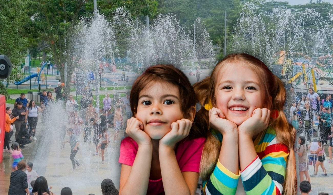 Vacaciones Recreativas