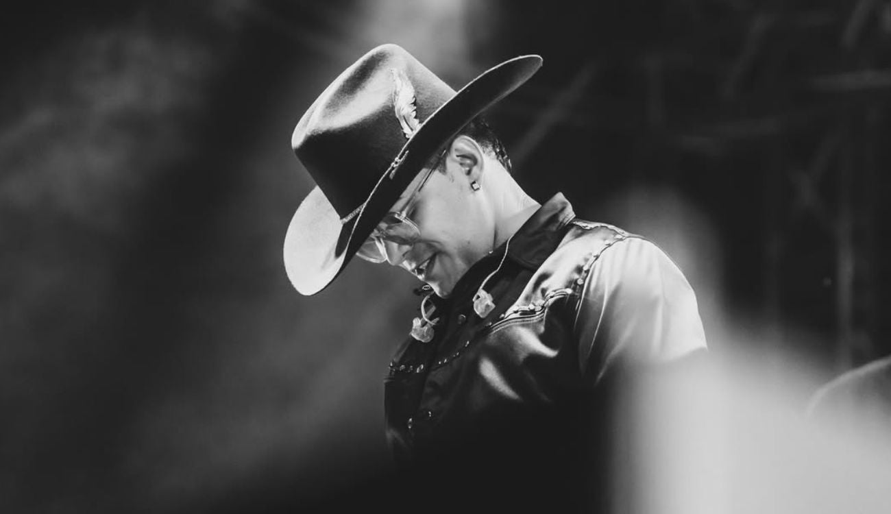 Yeison Jiménez soñó varias veces con un accidente aéreo