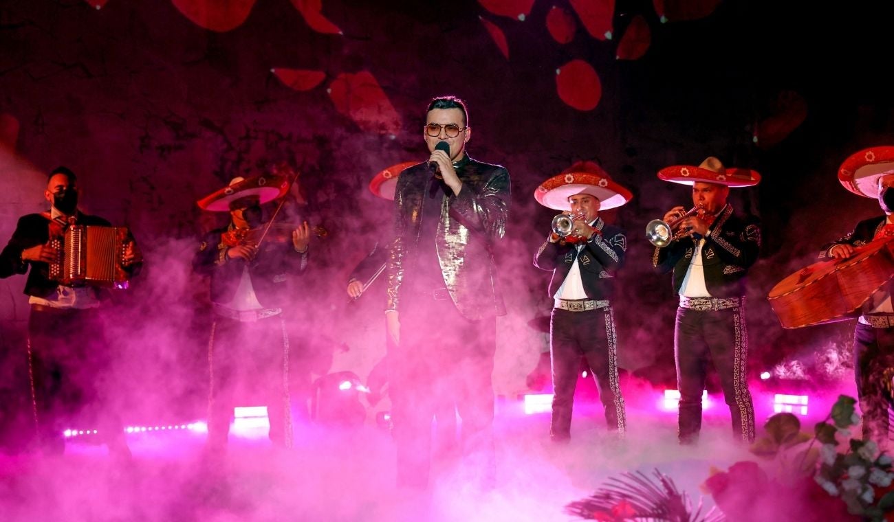 Corabastos llora a Yeison Jiménez, el cantante que nunca olvidó sus raíces