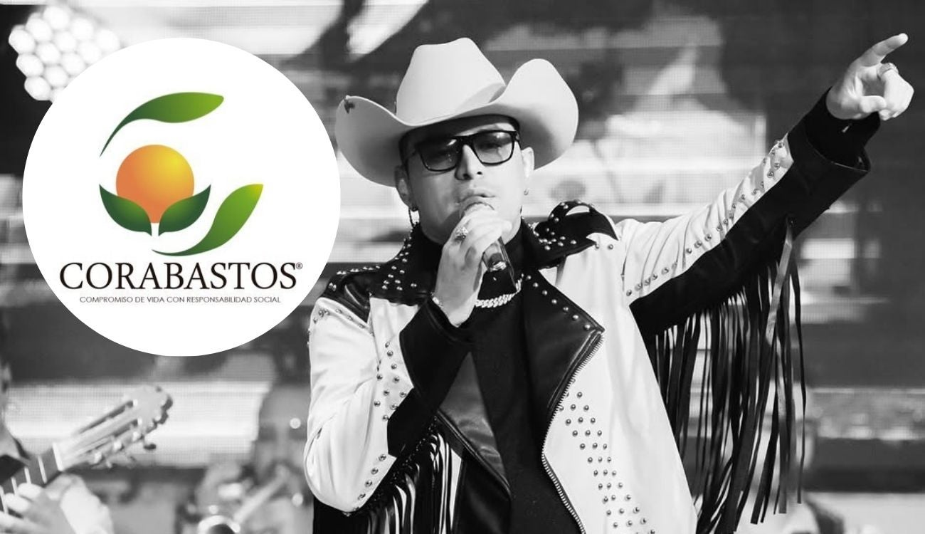 Corabastos hará eucaristía por Yeison Jiménez