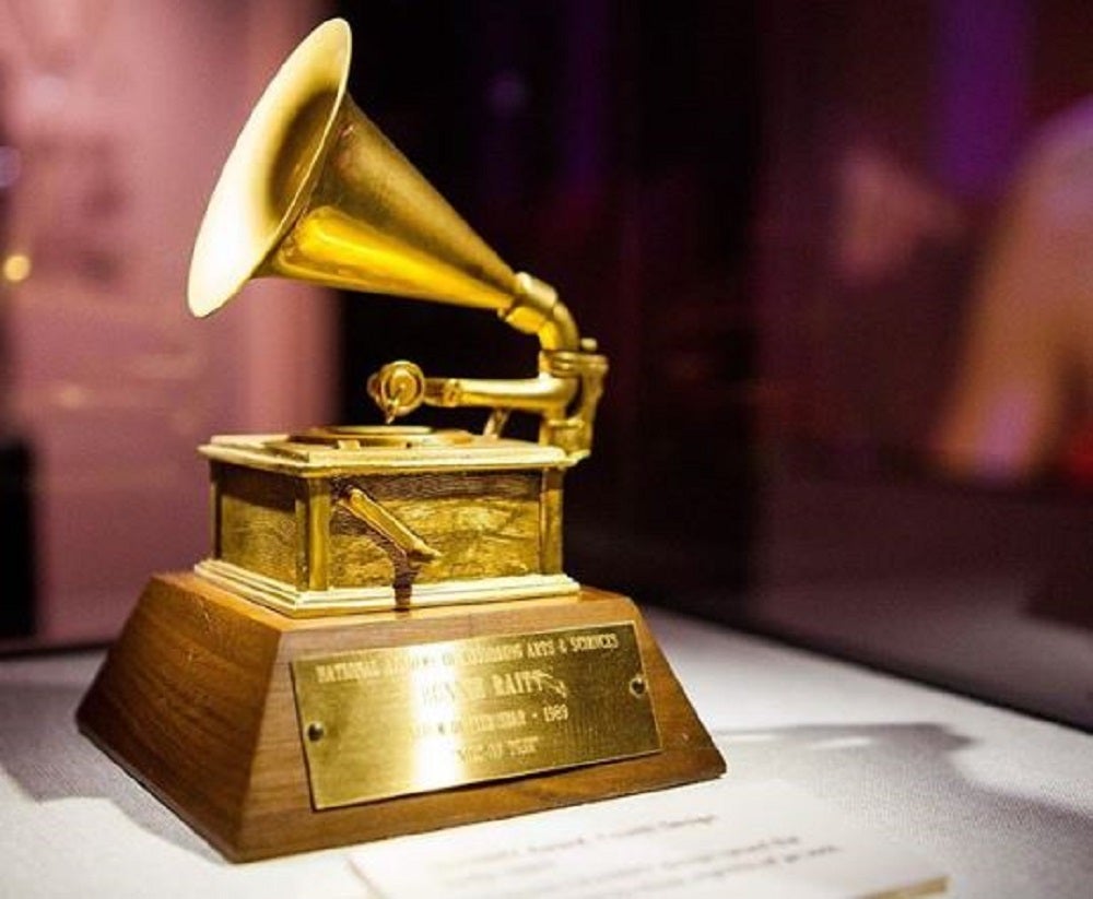 Premios Grammy