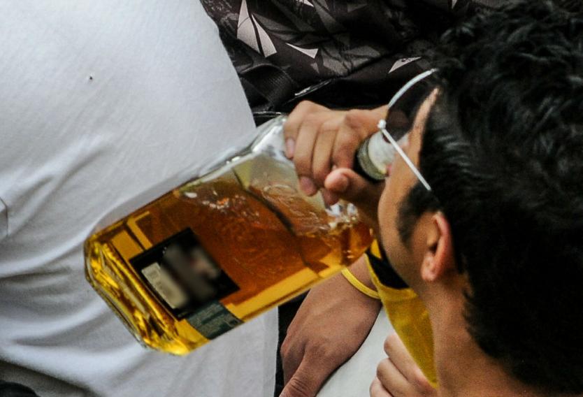 Aún no se sabe con certeza la causa de la muerte de varios jóvenes.