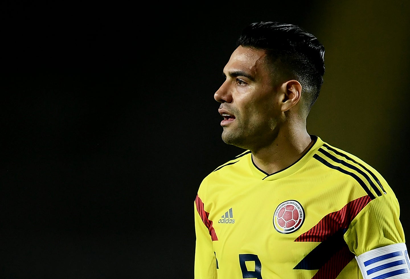 Radamel Falcao