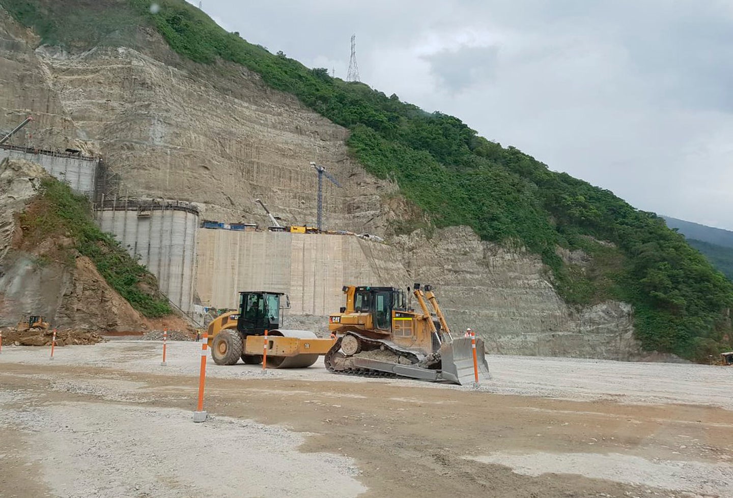 Zona de Hidroituango