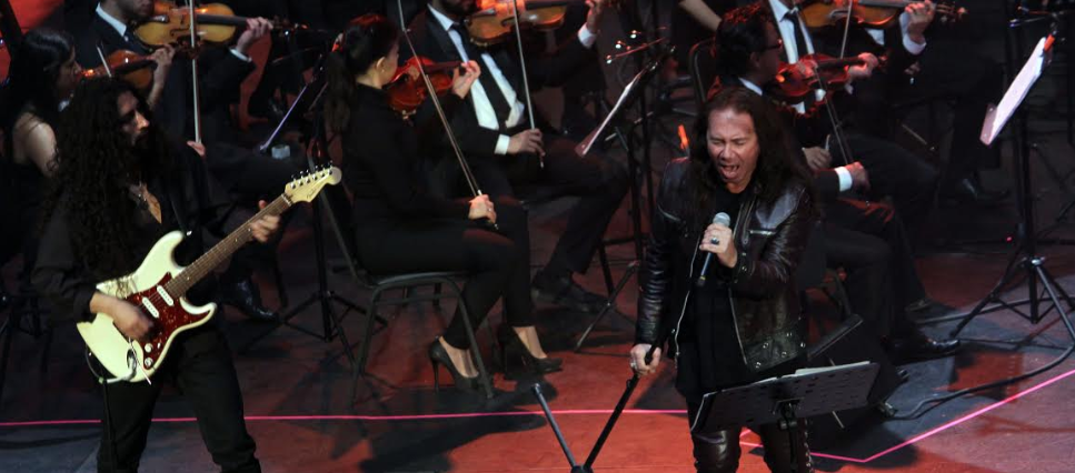 Kraken realizará concierto filarmónico