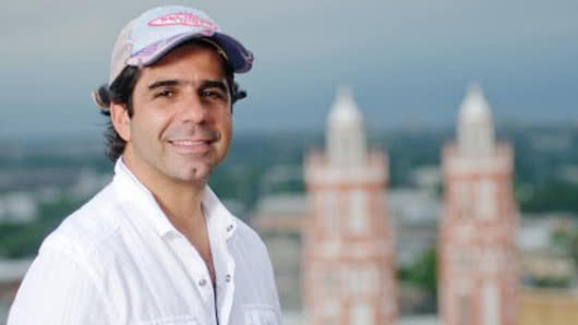 Alejandro Char, alcalde de Barranquilla.