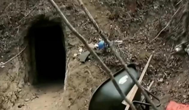 Foto referencia mina