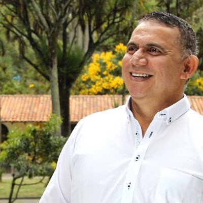 Marcha por la vida en Barranquilla