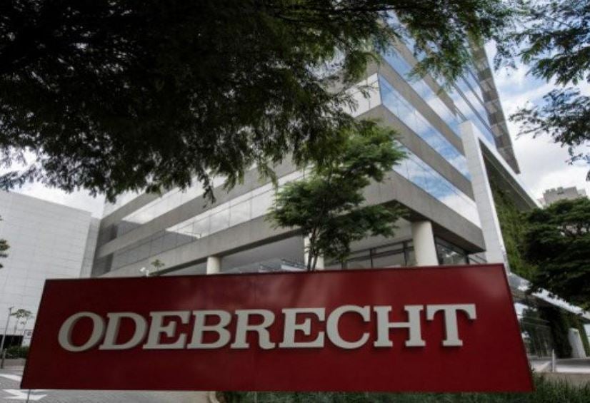 Odebrecht, ahora interesada en el metro de Bogotá.