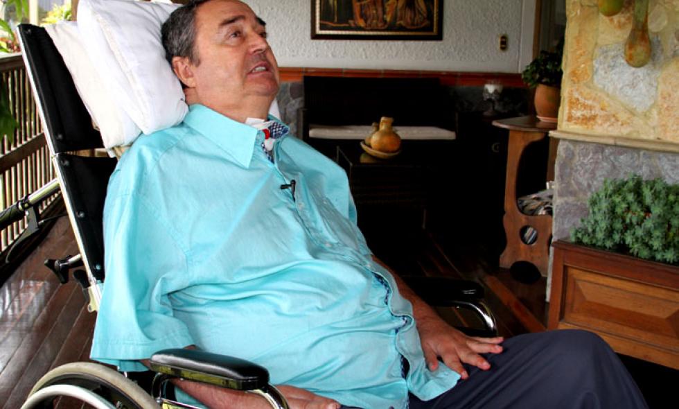 Luis Fernando Montoya