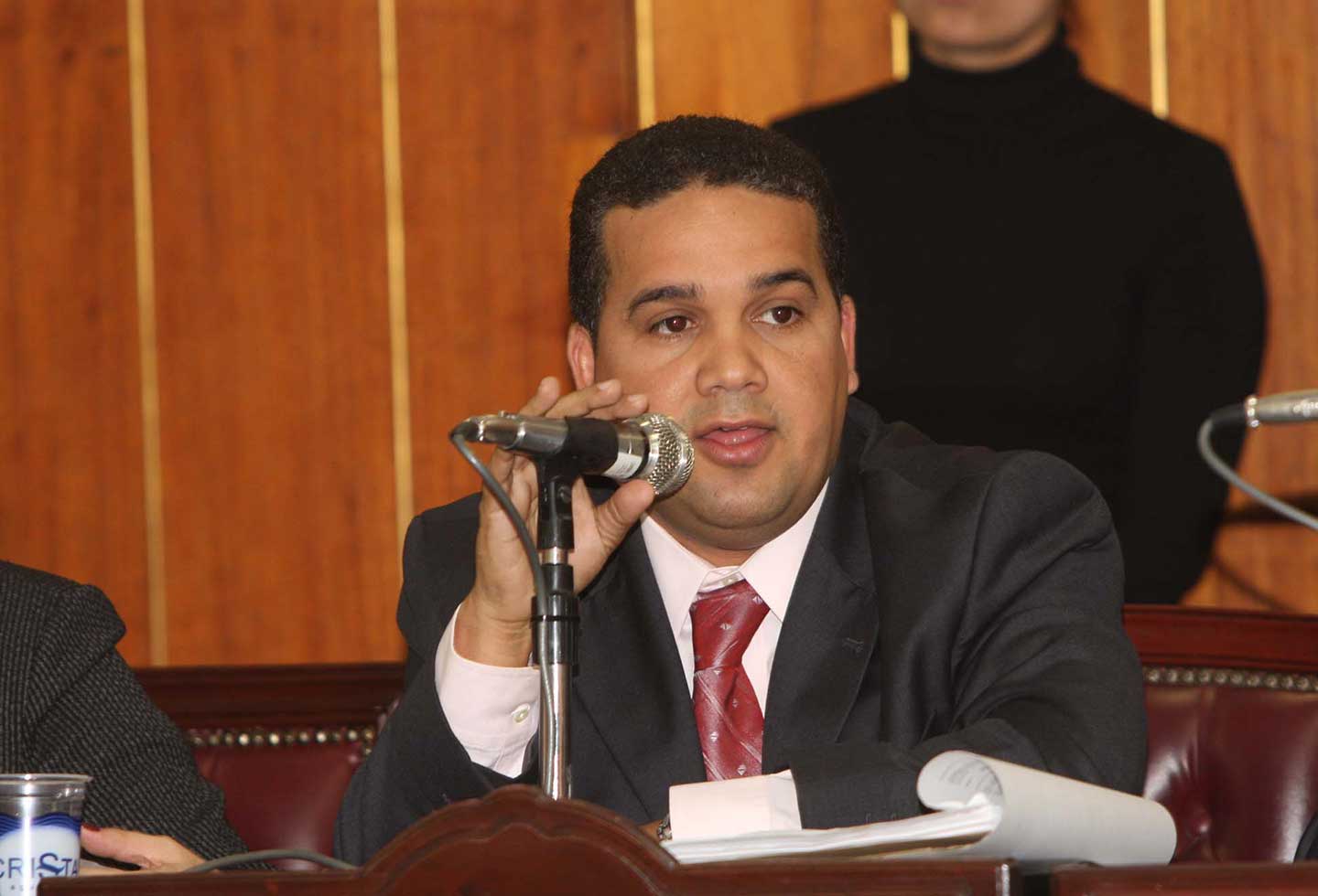 Pedrito Pereira no quiere que Cartagena promueva el turismo sexual.