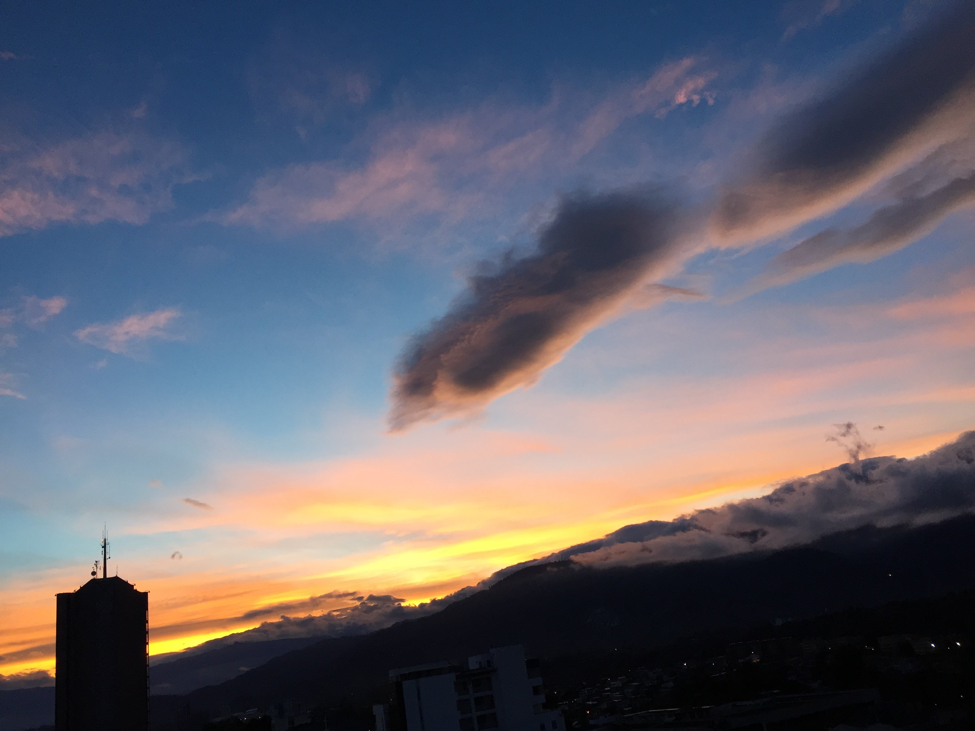 Se destinarán más de $55 mil millones para enfrentar El Niño.