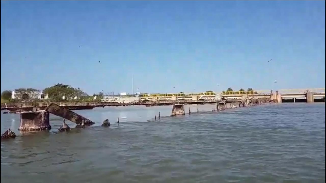 Es por ello, que el ente de control exigió la intervención del cuerpo de agua en los próximos 30 días.