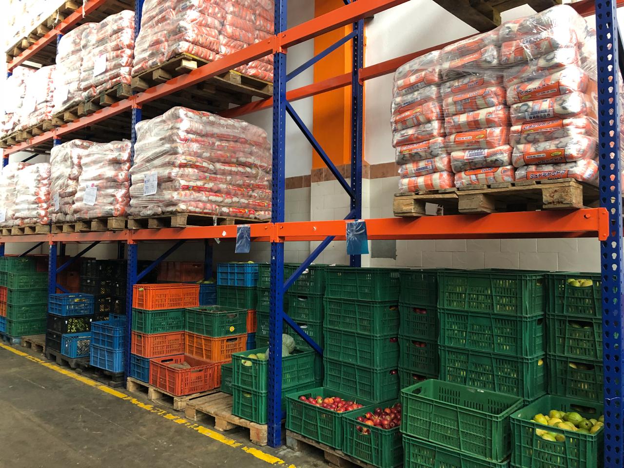 Banco de Alimentos de Bogotá