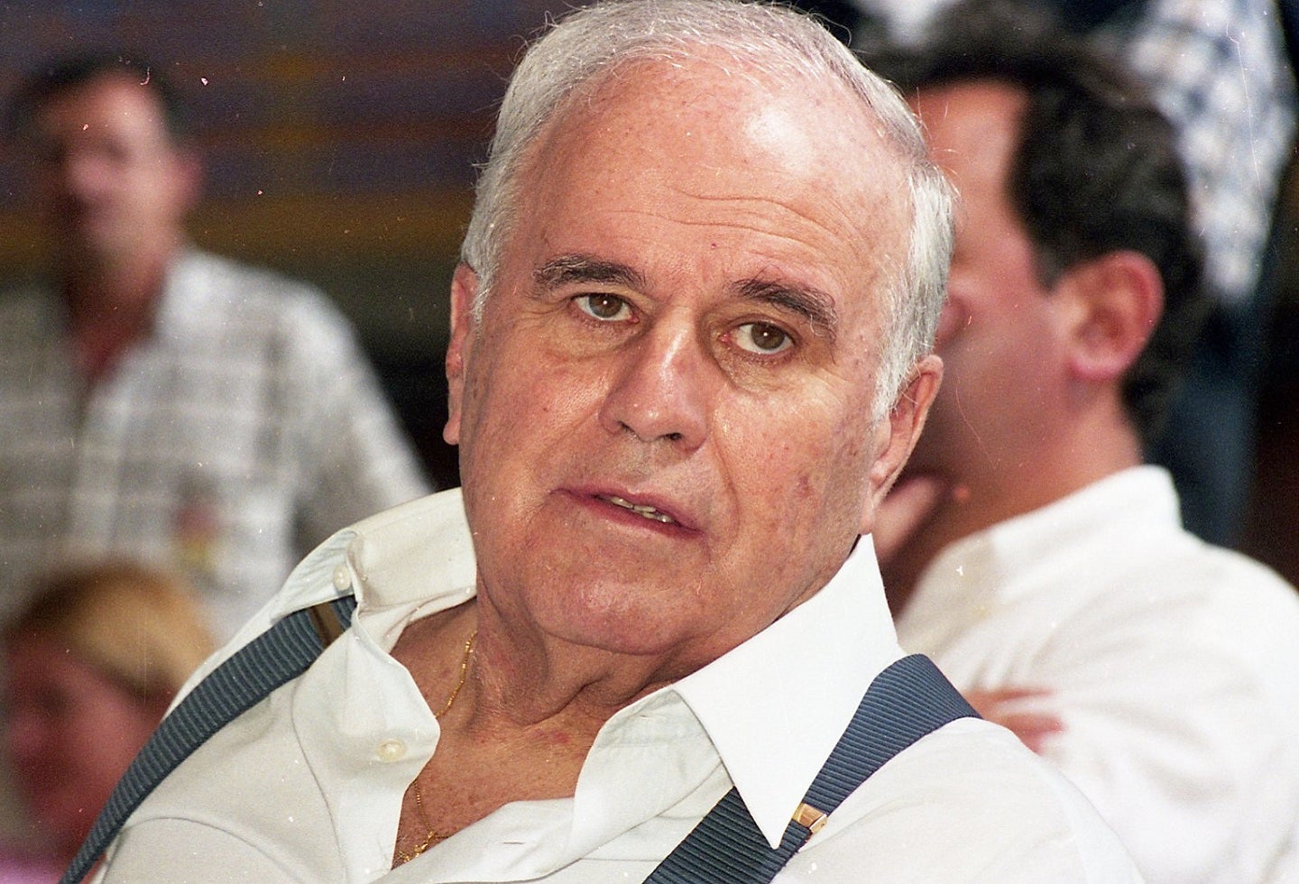 Carlos Ardila Lülle