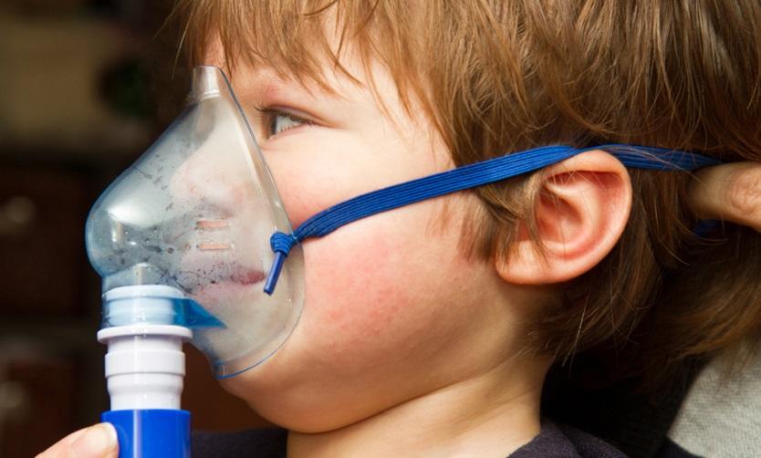 Enfermedad respiratoria