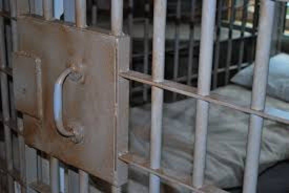 Al parecer los internos contagiados no cumplen con el aislamiento