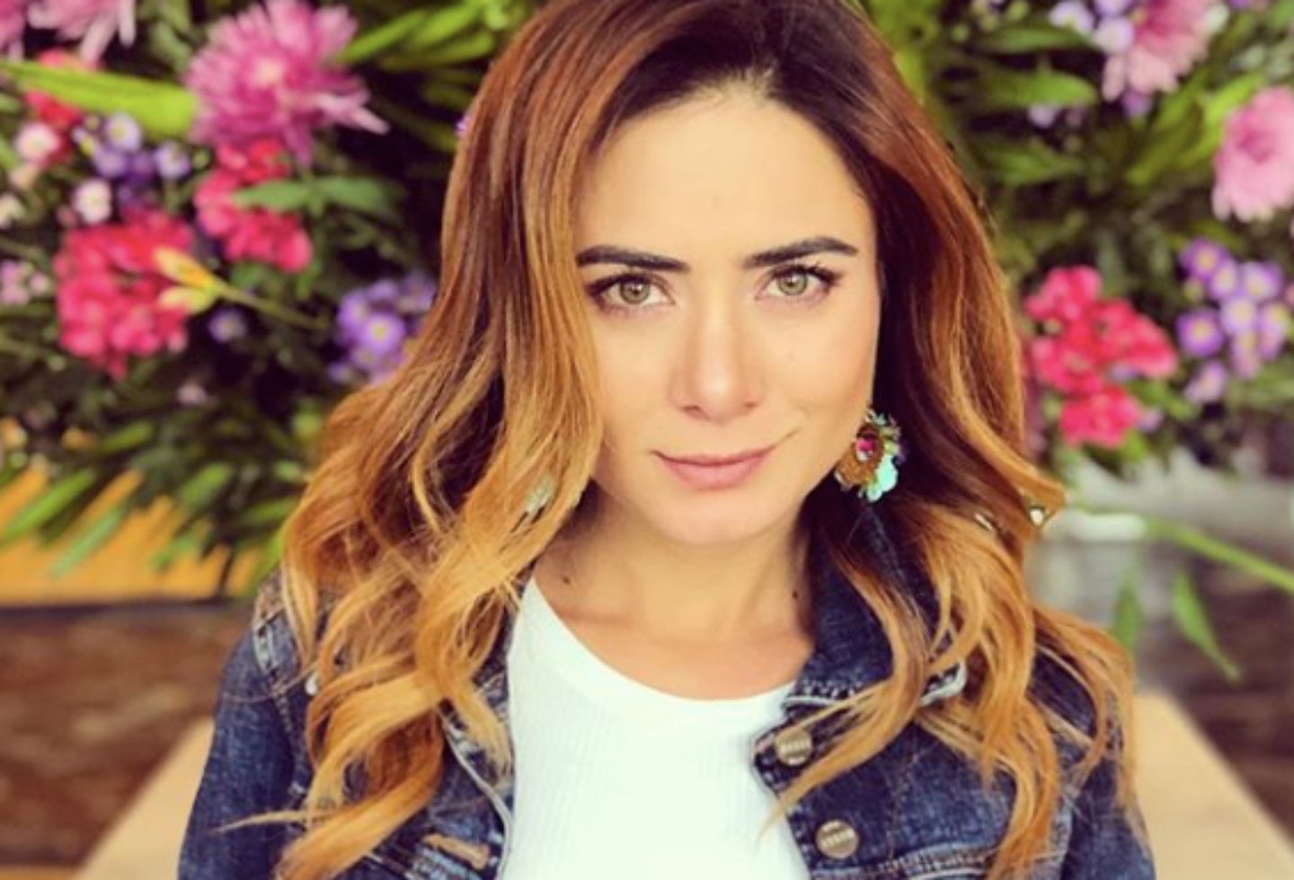 Johanna Fadul se comunicó con sus gemelas fallecidas