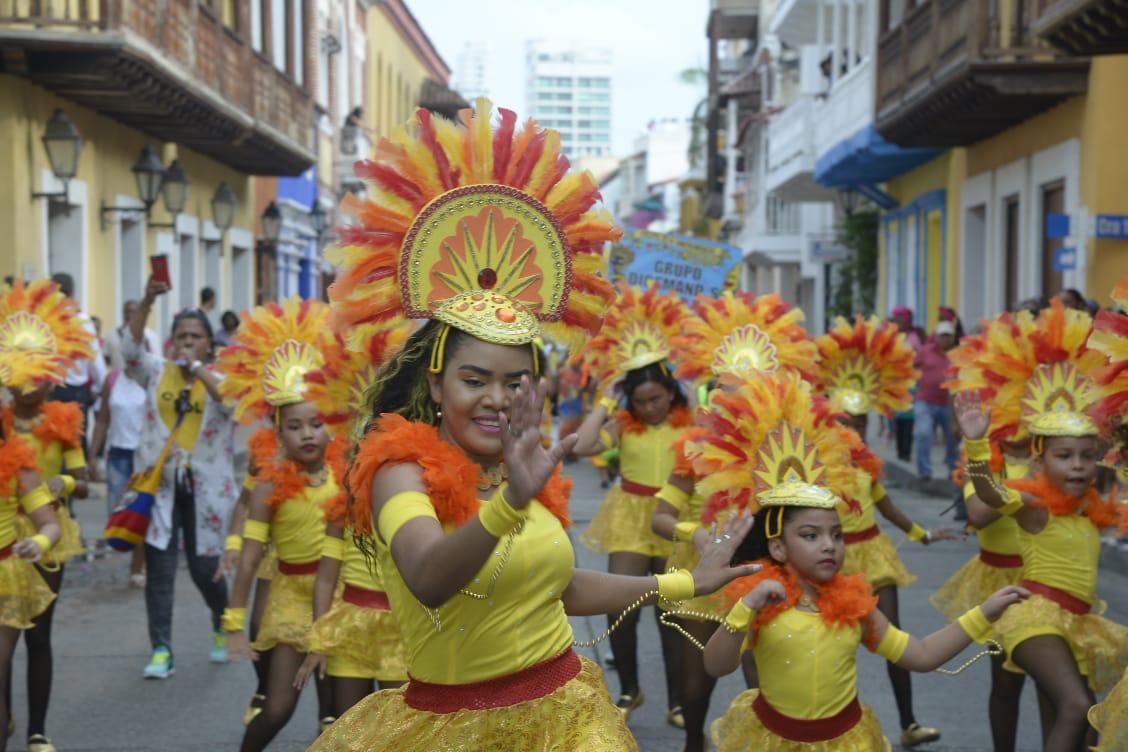 La Heroica celebra sus 207 de Independencia