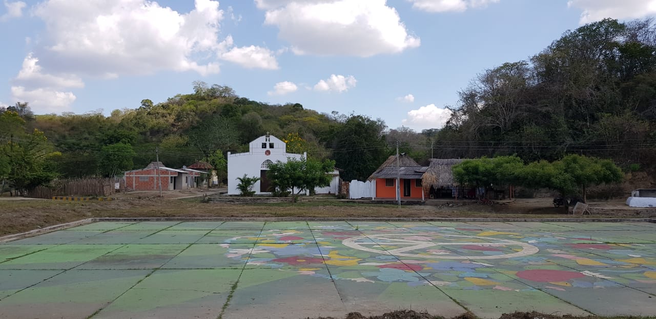 A pesar del temor a que se repitan las masacres, los saladeros lo que desean es que les cumplan y los ayuden a repoblar el pueblo.