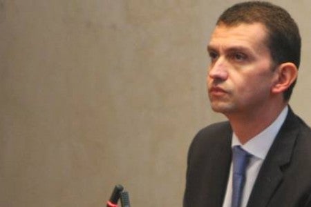 Emilio Tapia fue beneficiado con detención domiciliaria.