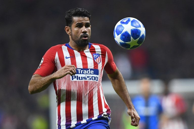 Diego Costa