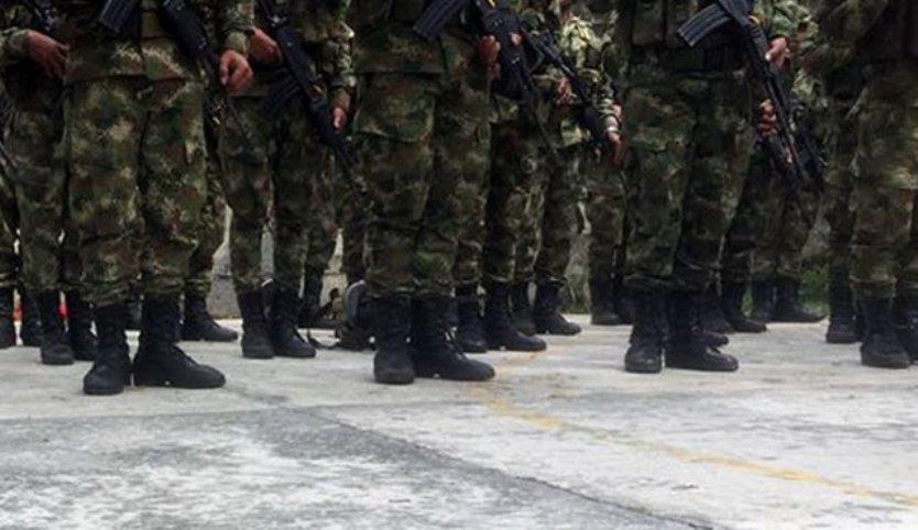 La justicia avanza en la investigación de casos de 'falsos positivos' que involucra a militares.