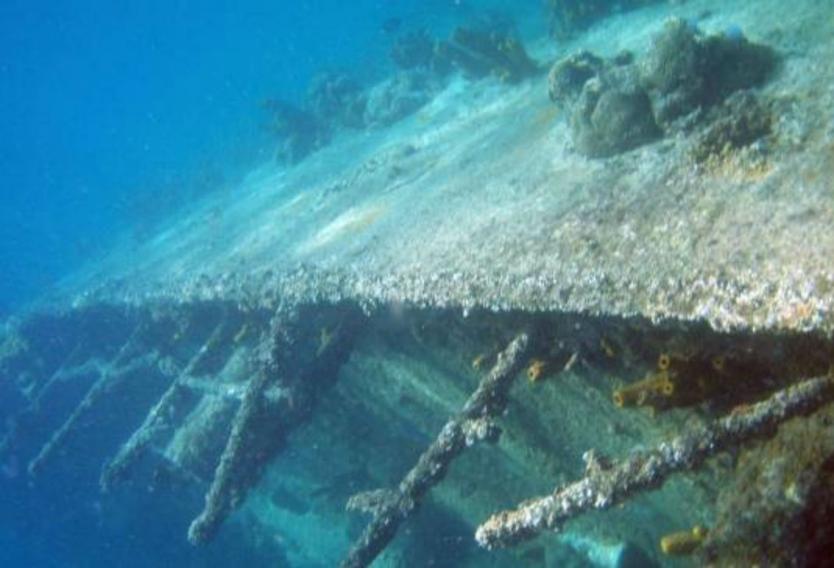 Los tesoros del Galeón San José están en disputa con el Gobierno Nacional.