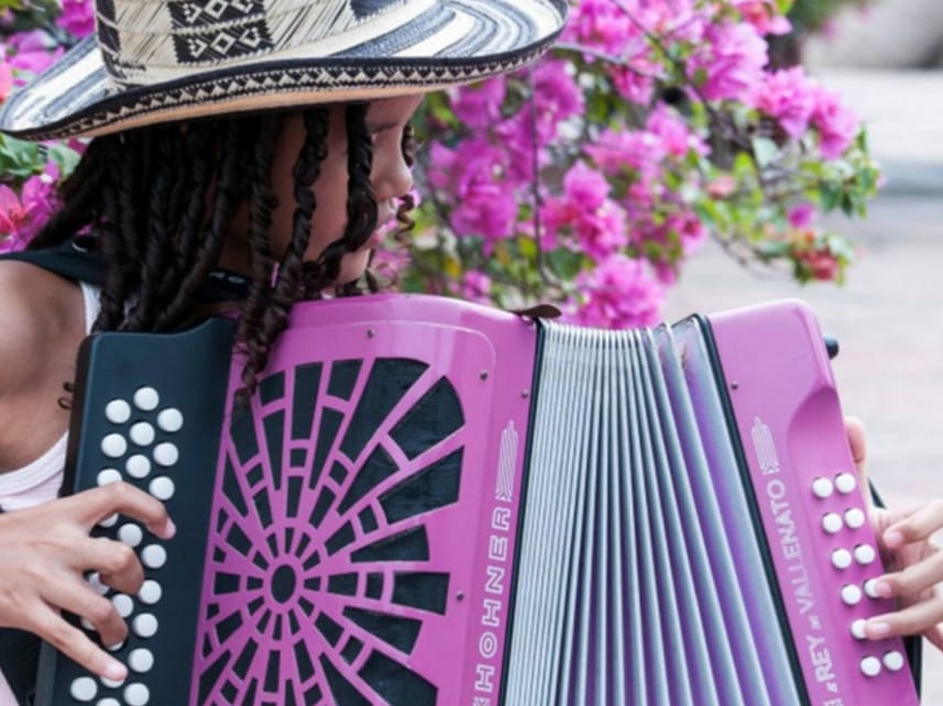 Por primera vez, las mujeres tendrán categoría en el Festival Vallenato