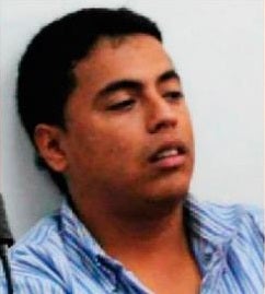 Alias Castor Capturado